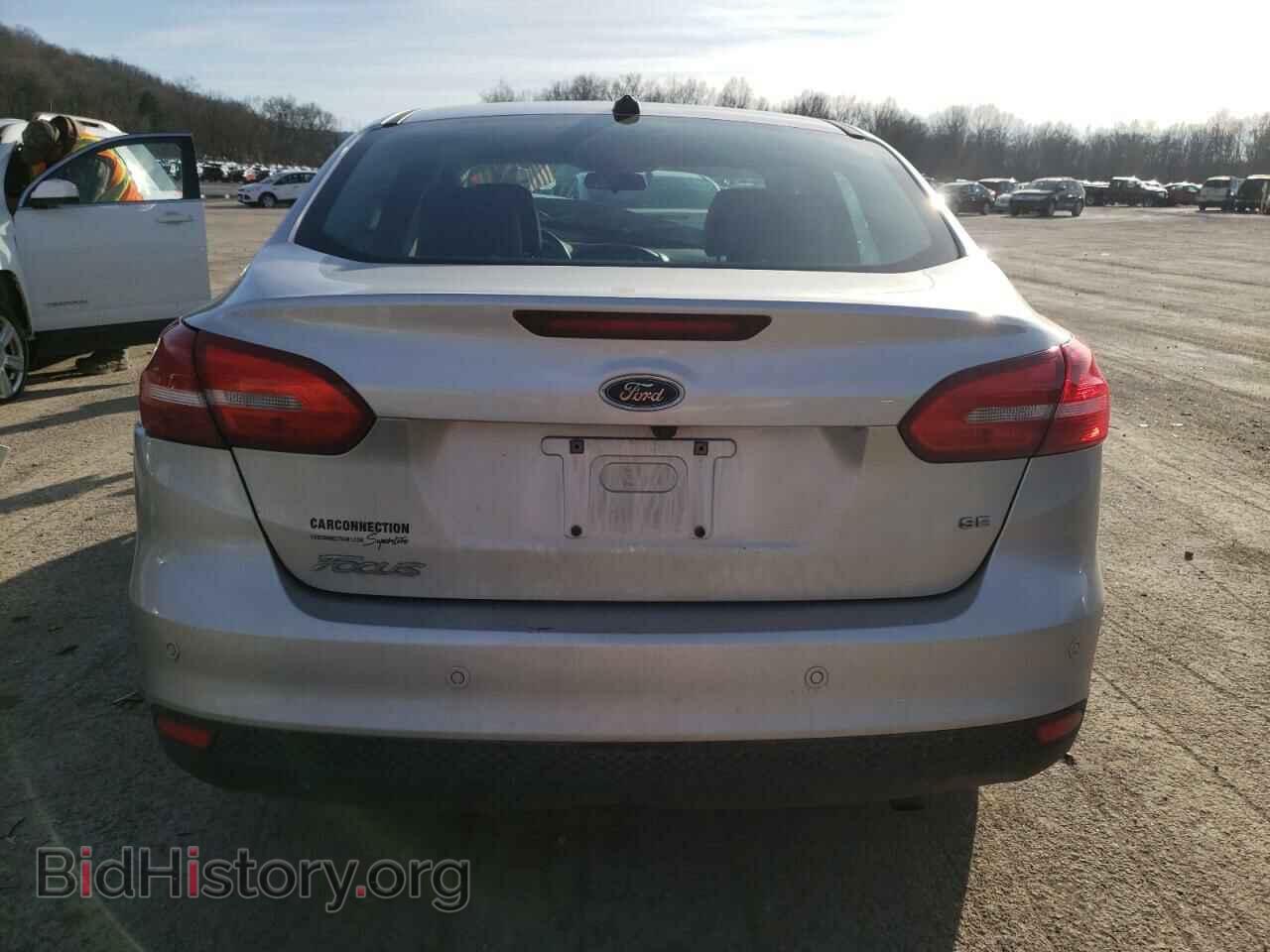 2016 FORD FOCUS - VIN: 1FADP3F27GL340171 - Photo 6