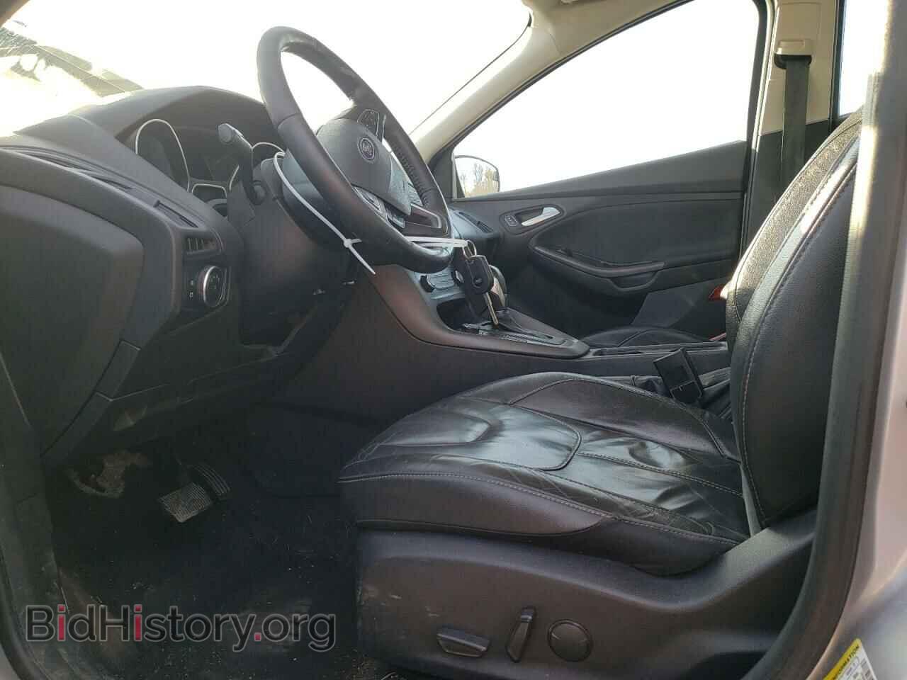 2016 FORD FOCUS - VIN: 1FADP3F27GL340171 - Photo 7