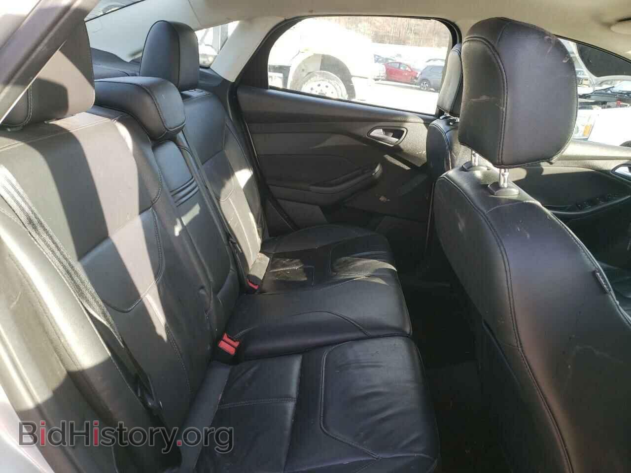 2016 FORD FOCUS - VIN: 1FADP3F27GL340171 - Photo 10