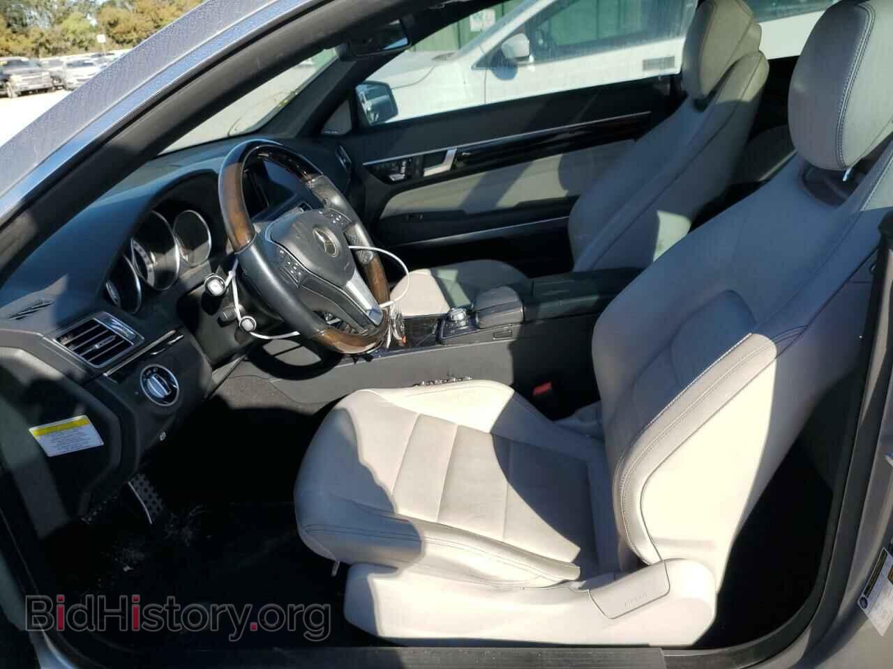 2014 MERCEDES-BENZ E-CLASS - VIN: WDDKJ5KB1EF273427 - Фото 7