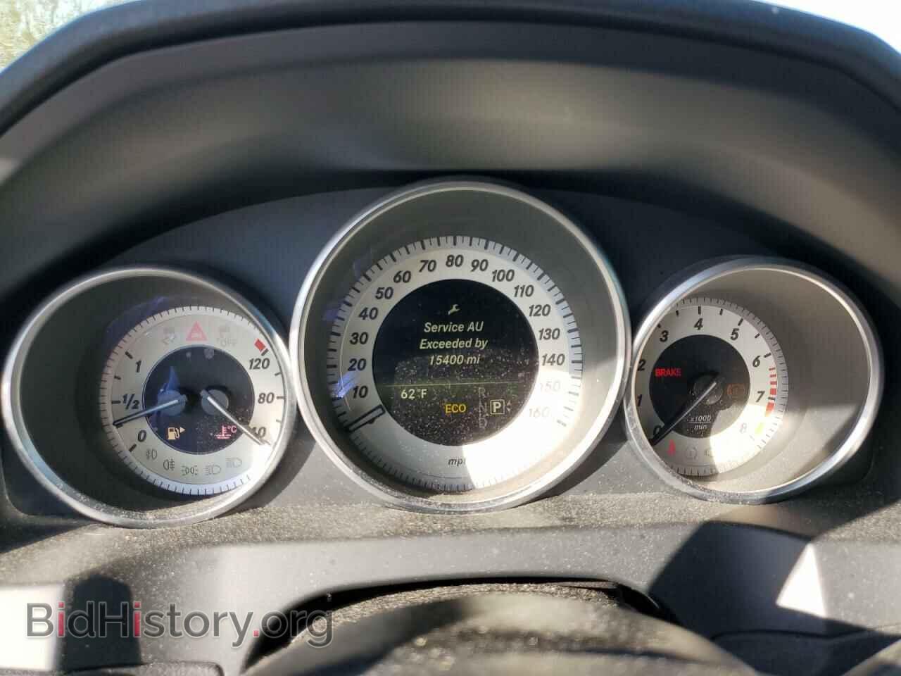 2014 MERCEDES-BENZ E-CLASS - VIN: WDDKJ5KB1EF273427 - Фото 9