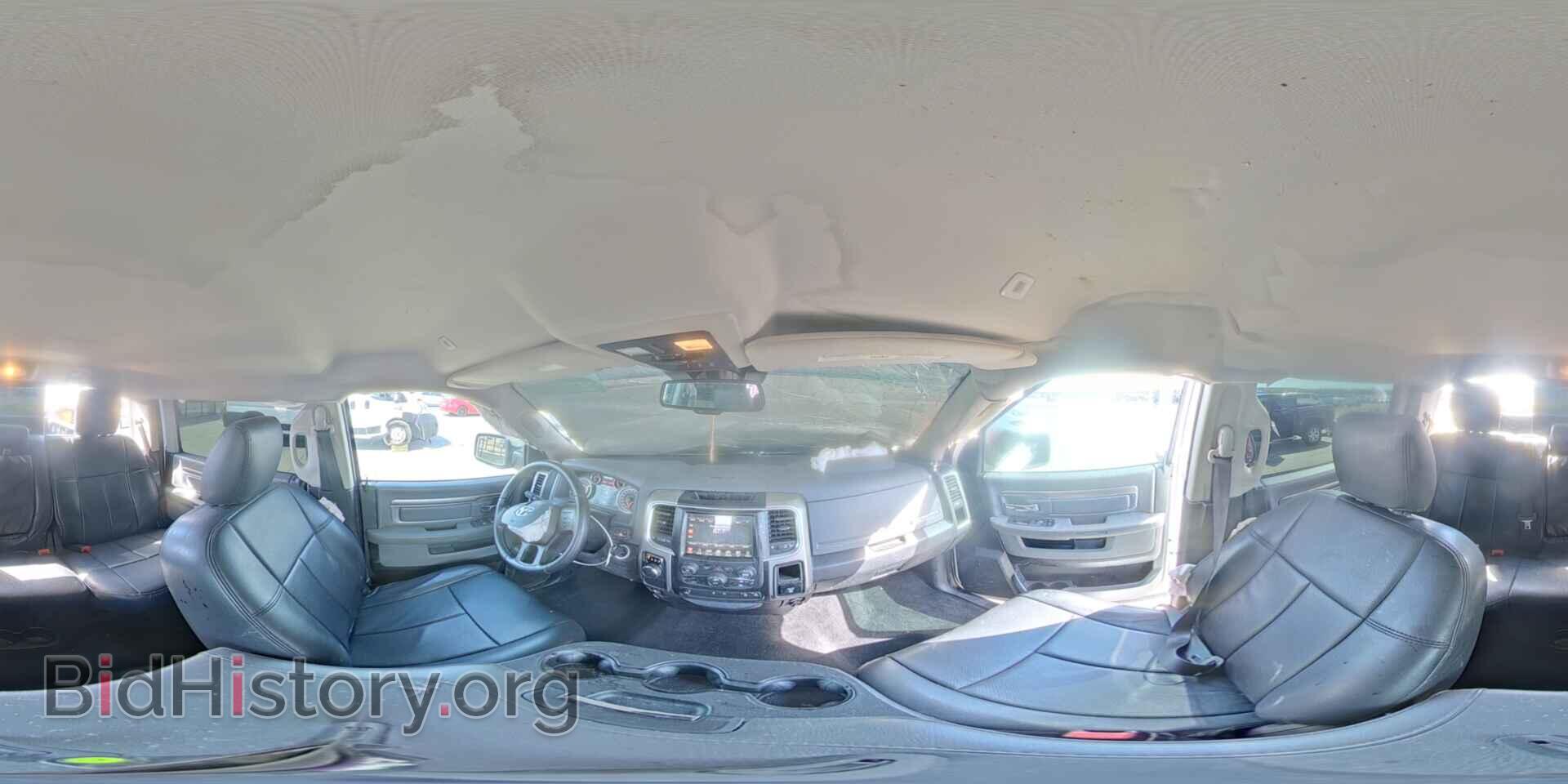 2017 RAM 1500 - VIN: 1C6RR6TT0HS601650 - Фото 14