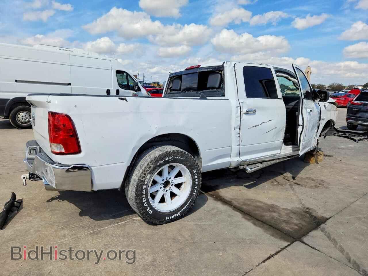 2017 RAM 1500 - VIN: 1C6RR6TT0HS601650 - Фото 3