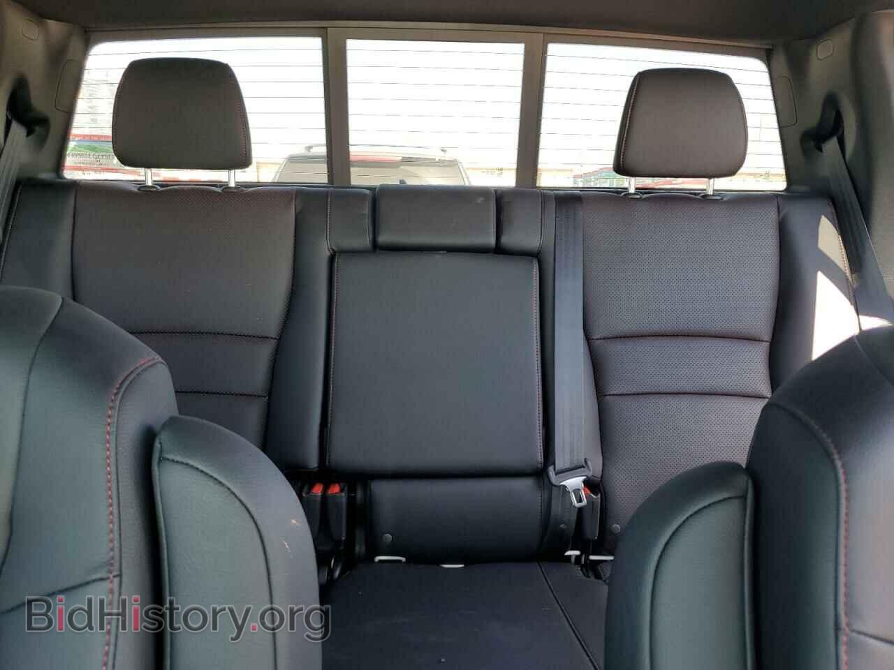 2023 HONDA RIDGELINE - VIN: 5FPYK3F85PB018461 - Фото 10