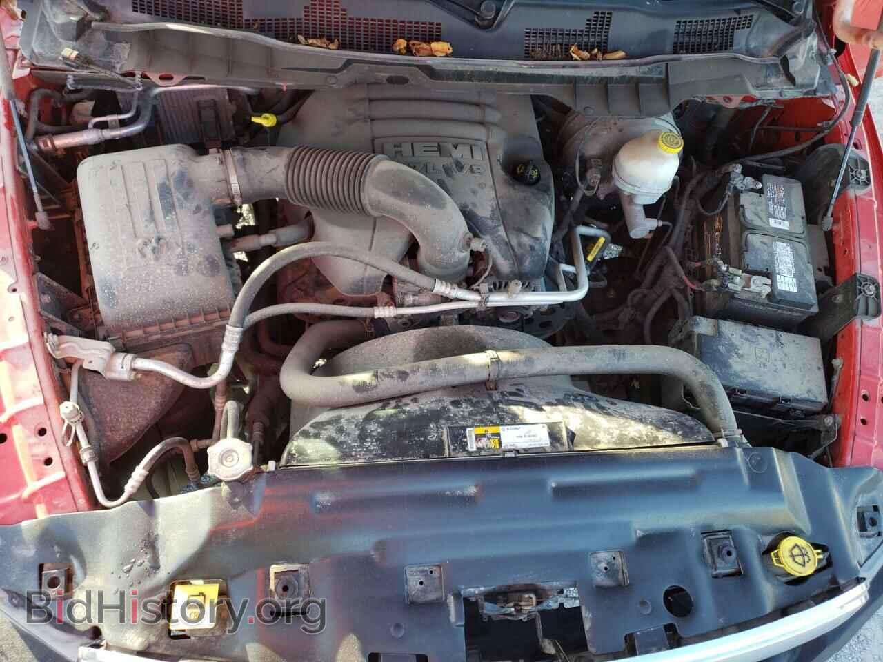 2015 RAM 1500 - VIN: 1C6RR7FT6FS717420 - Фото 11