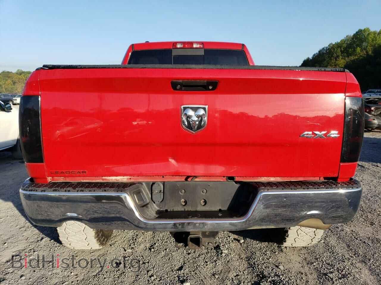 2015 RAM 1500 - VIN: 1C6RR7FT6FS717420 - Фото 6