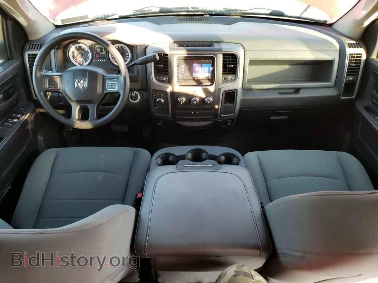 2015 RAM 1500 - VIN: 1C6RR7FT6FS717420 - Фото 8