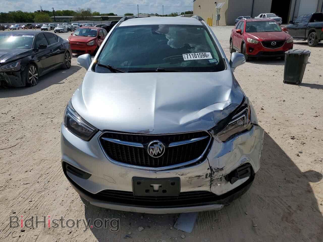 2017 BUICK ENCORE - VIN: KL4CJASB5HB247507 - Photo 5
