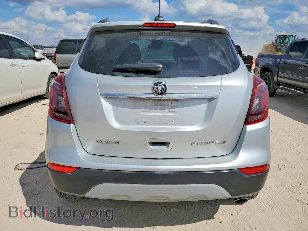 2017 BUICK ENCORE - VIN: KL4CJASB5HB247507 - Photo 6
