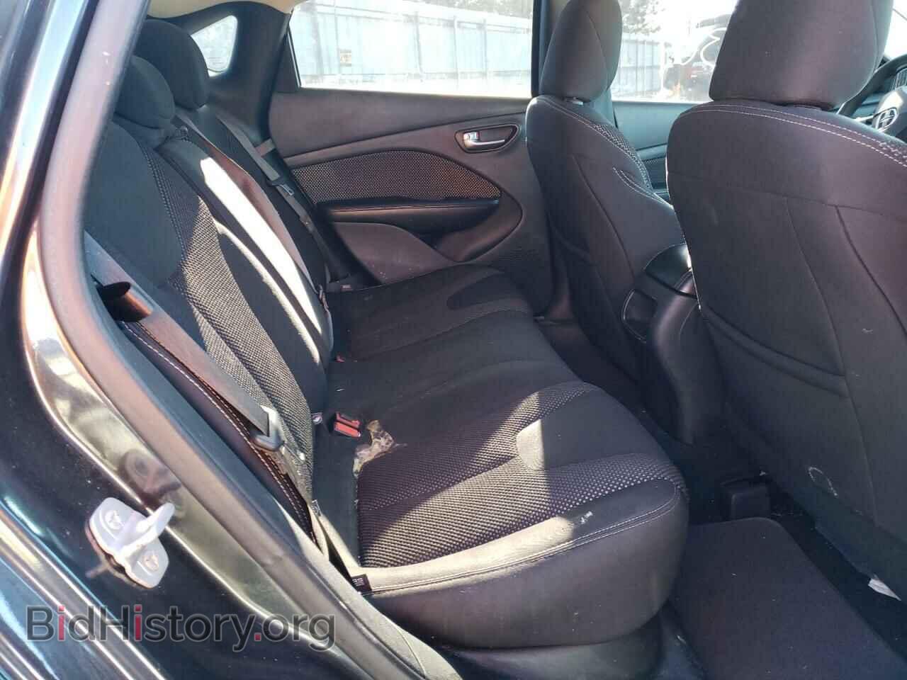 2014 DODGE DART - VIN: 1C3CDFBB2ED920588 - Photo 6