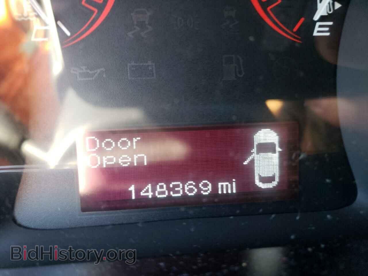 2014 DODGE DART - VIN: 1C3CDFBB2ED920588 - Photo 8