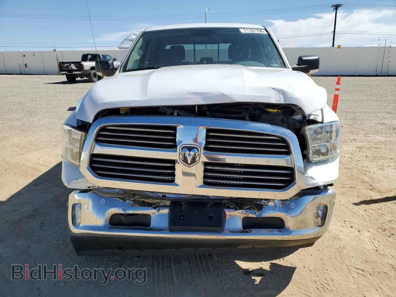 2018 RAM 1500 - VIN: 1C6RR6LT7JS177048 - Photo 5