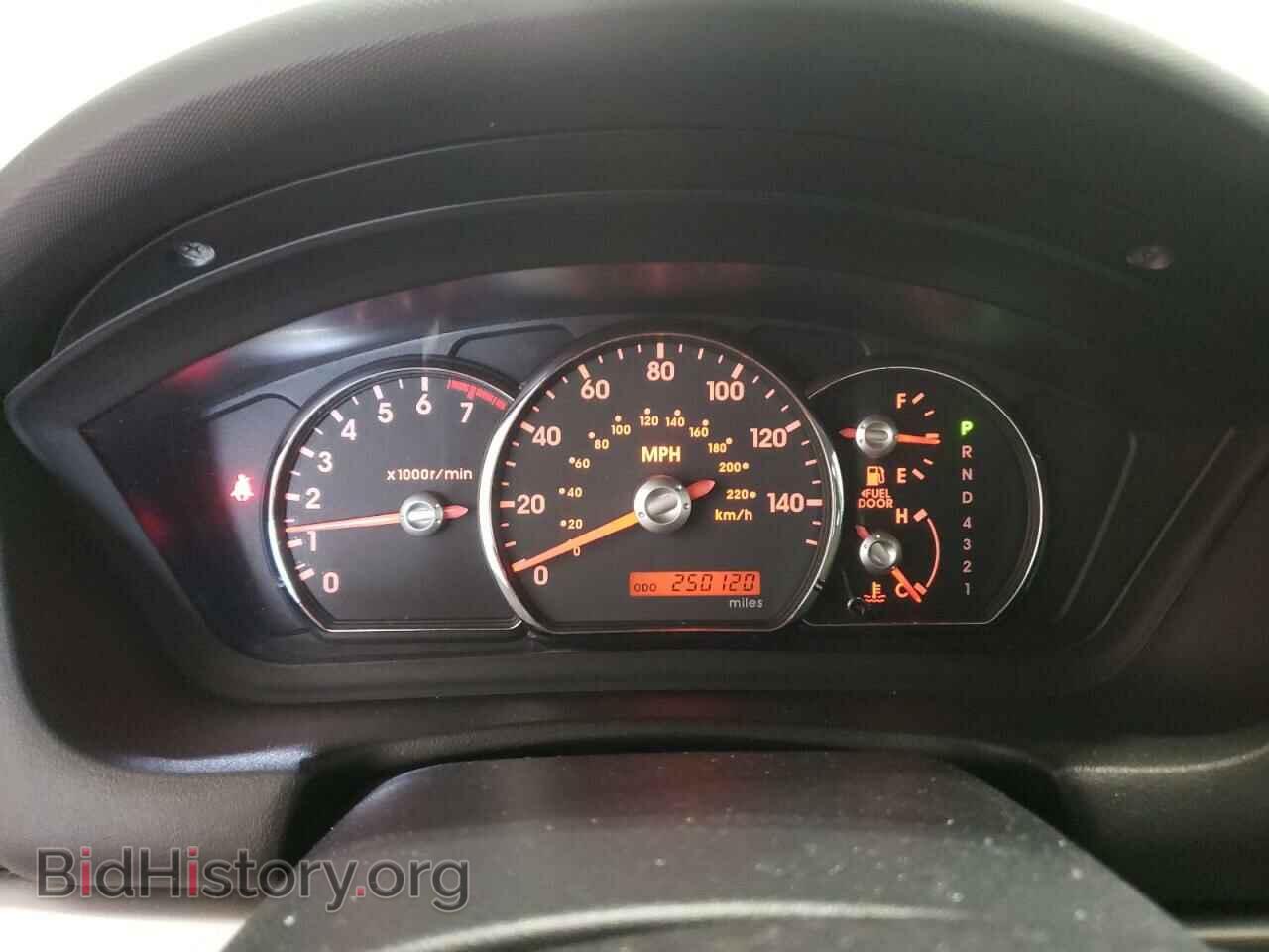 2012 MITSUBISHI GALANT - VIN: 4A32B2FF4CE024719 - Фото 9