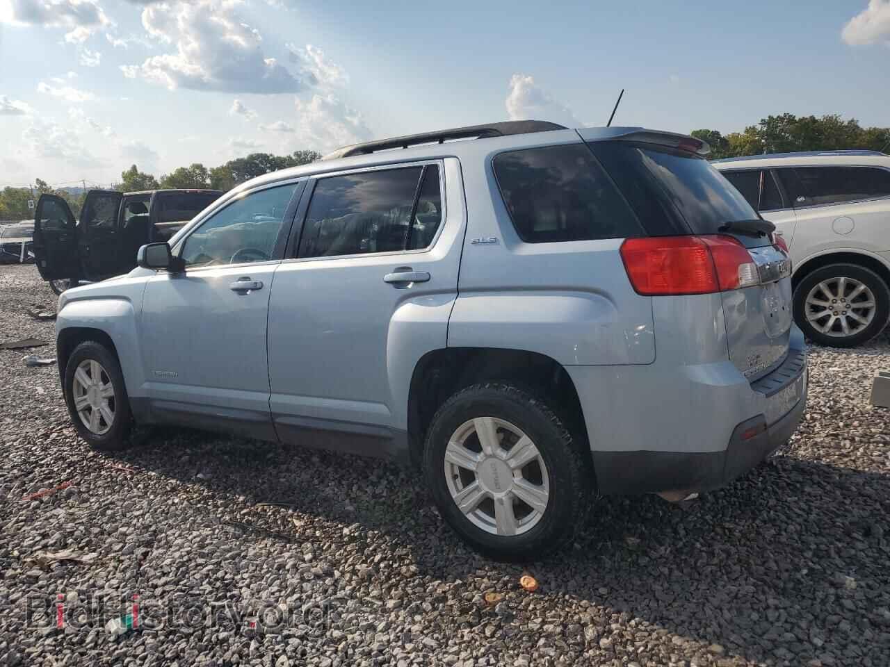 2015 GMC TERRAIN - VIN: 2GKALREK2F6135074 - Фото 2