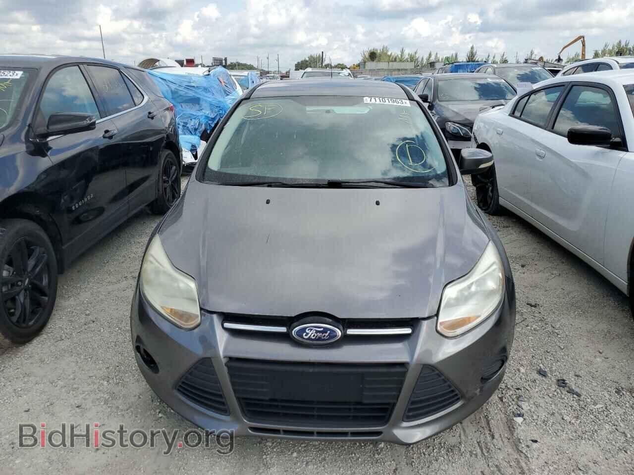 2014 FORD FOCUS - VIN: 1FADP3K27EL239070 - Photo 5