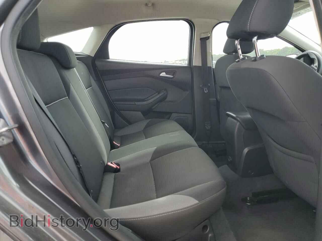 2014 FORD FOCUS - VIN: 1FADP3K27EL239070 - Photo 10