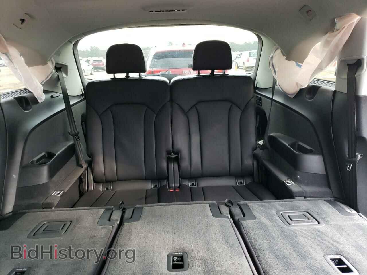2017 AUDI Q7 - VIN: WA1AAAF70HD019643 - Фото 10