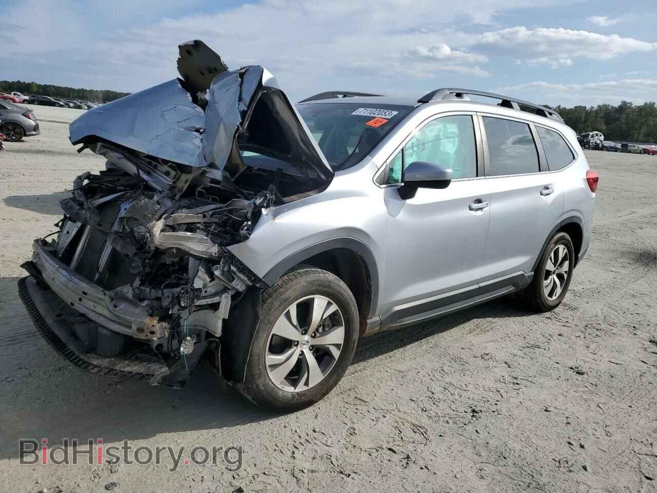 Photo 4S4WMACD7L3426009 - SUBARU ASCENT 2020