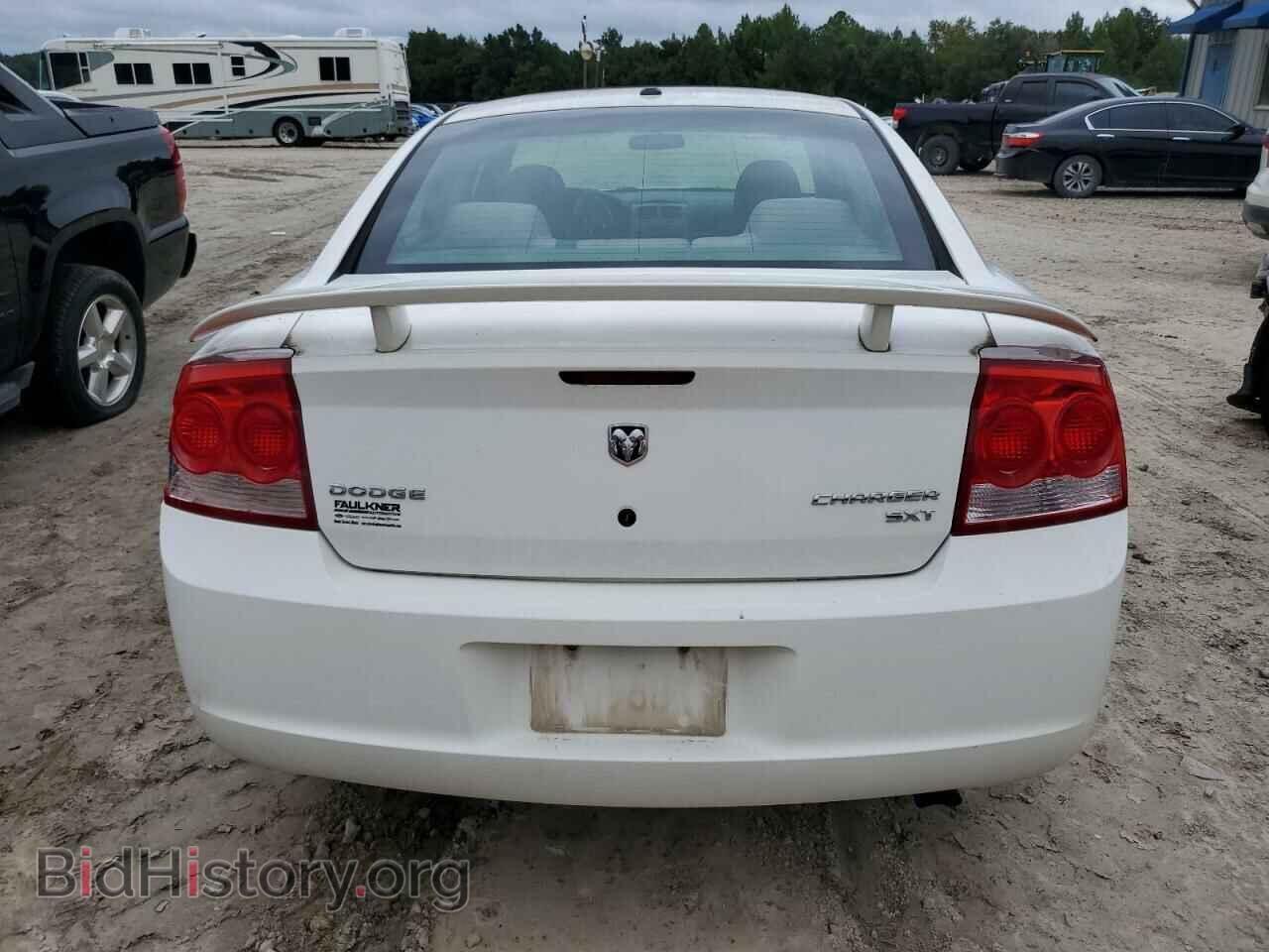 2010 DODGE CHARGER - VIN: 2B3CA3CV4AH192489 - Фото 6