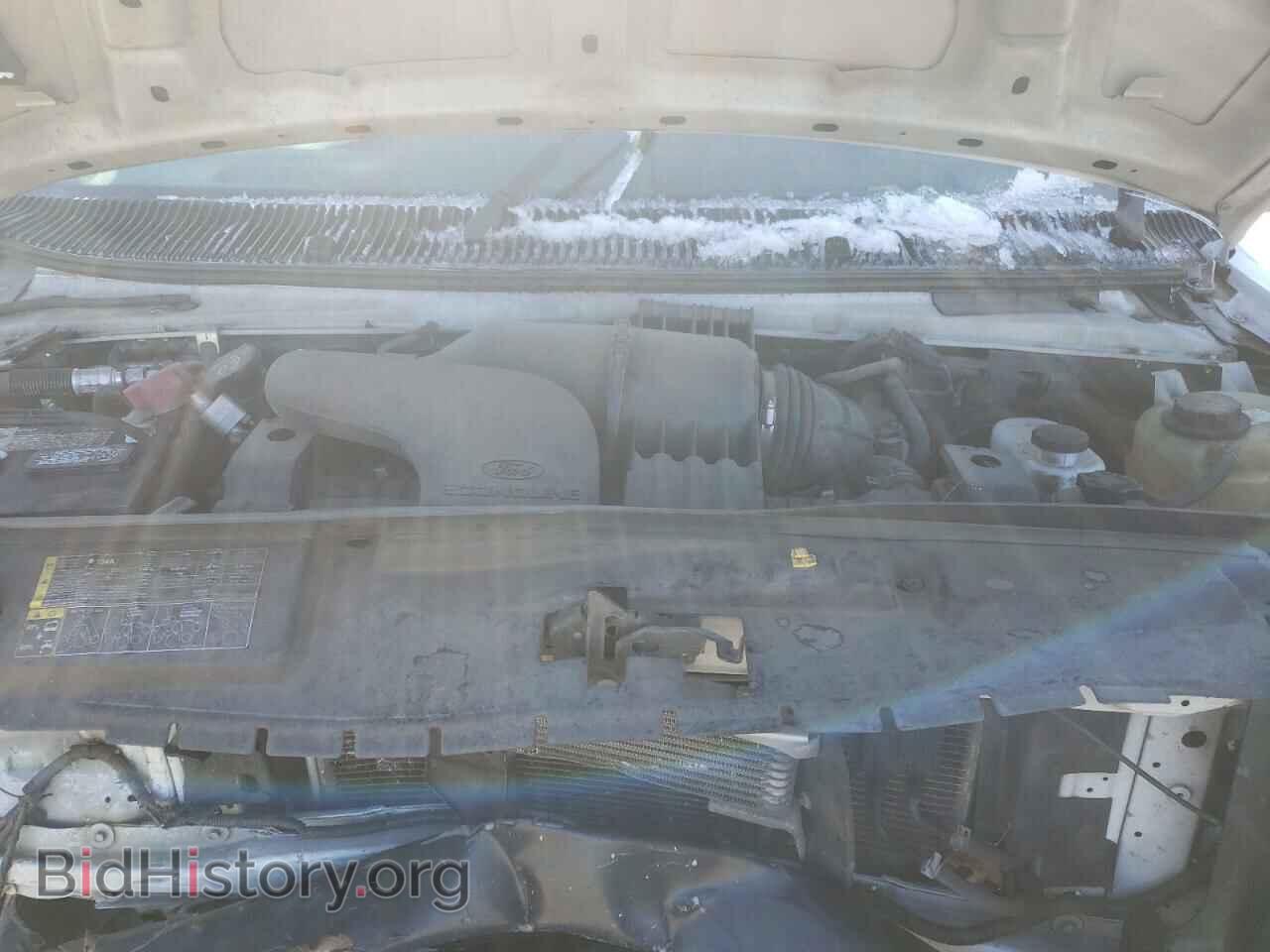 2011 FORD ECONOLINE - VIN: 1FTNE1EW5BDA64220 - Photo 7