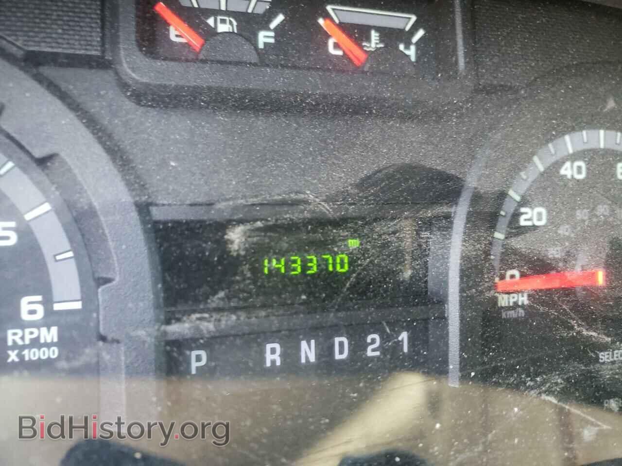 2011 FORD ECONOLINE - VIN: 1FTNE1EW5BDA64220 - Photo 8