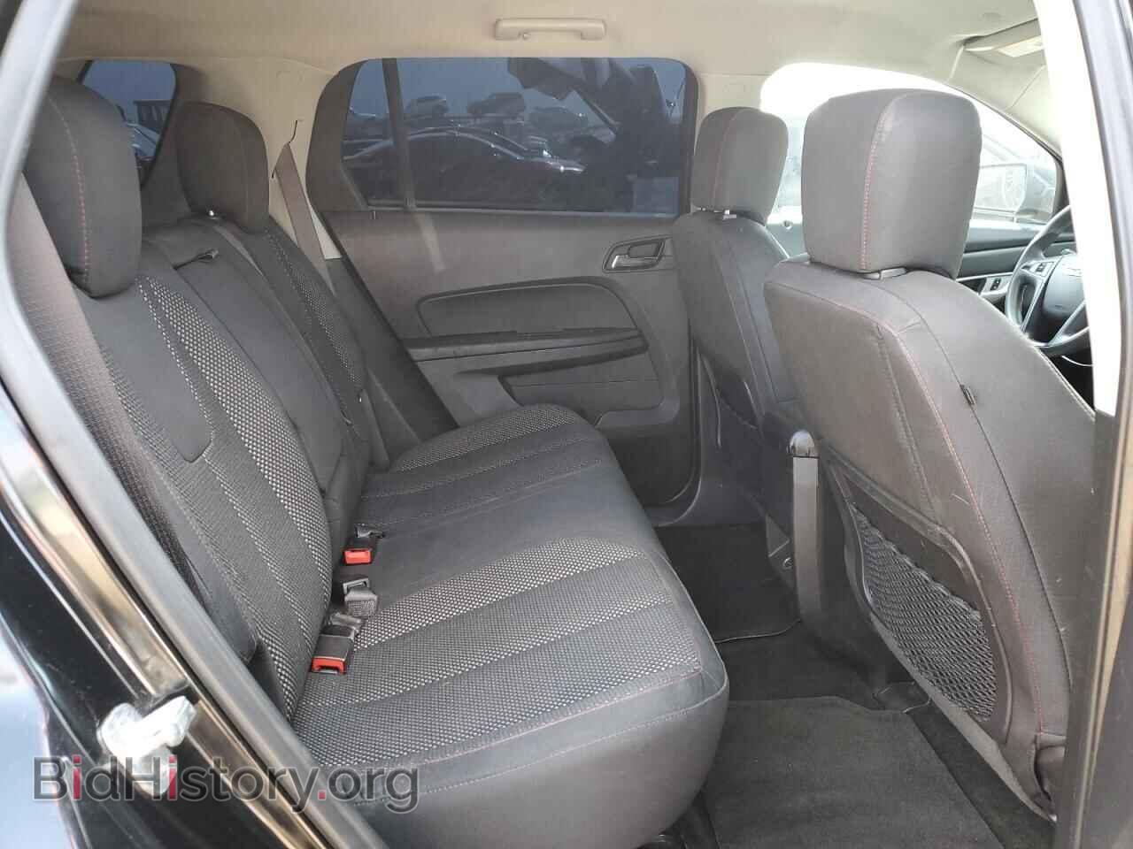 2016 GMC TERRAIN - VIN: 2GKALMEK5G6359301 - Фото 11