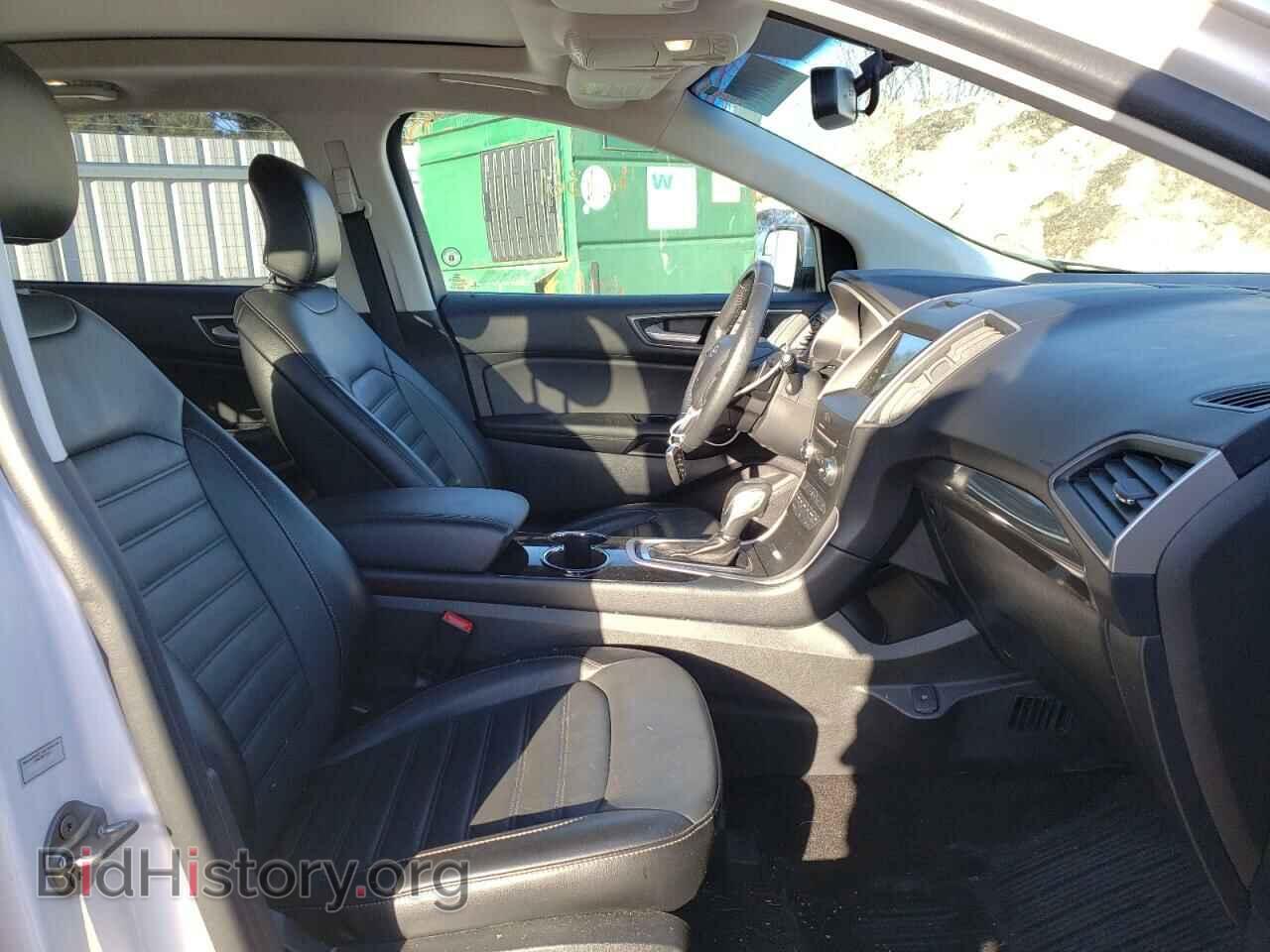 2018 FORD EDGE - VIN: 2FMPK4J92JBC56892 - Фото 5