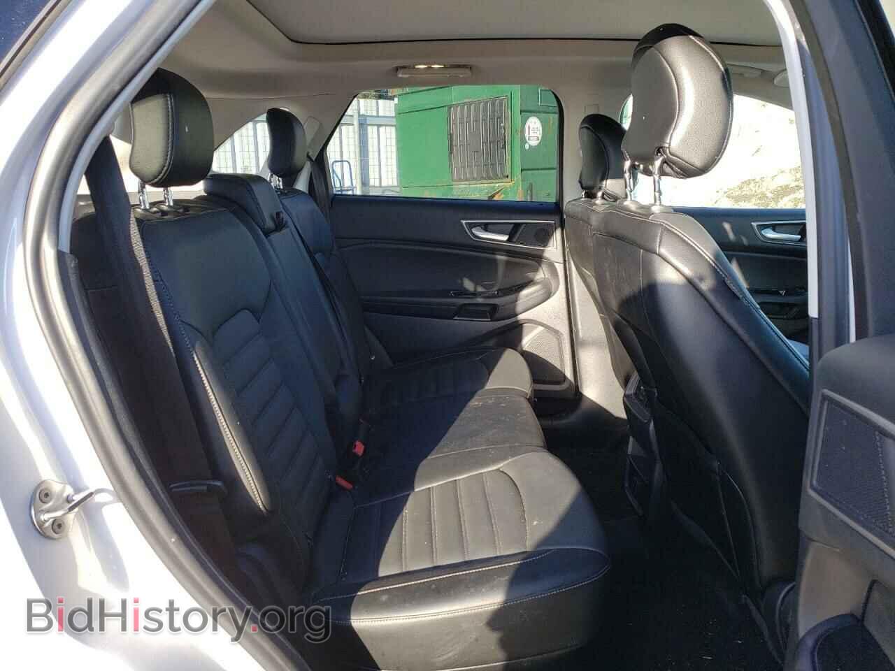 2018 FORD EDGE - VIN: 2FMPK4J92JBC56892 - Фото 6