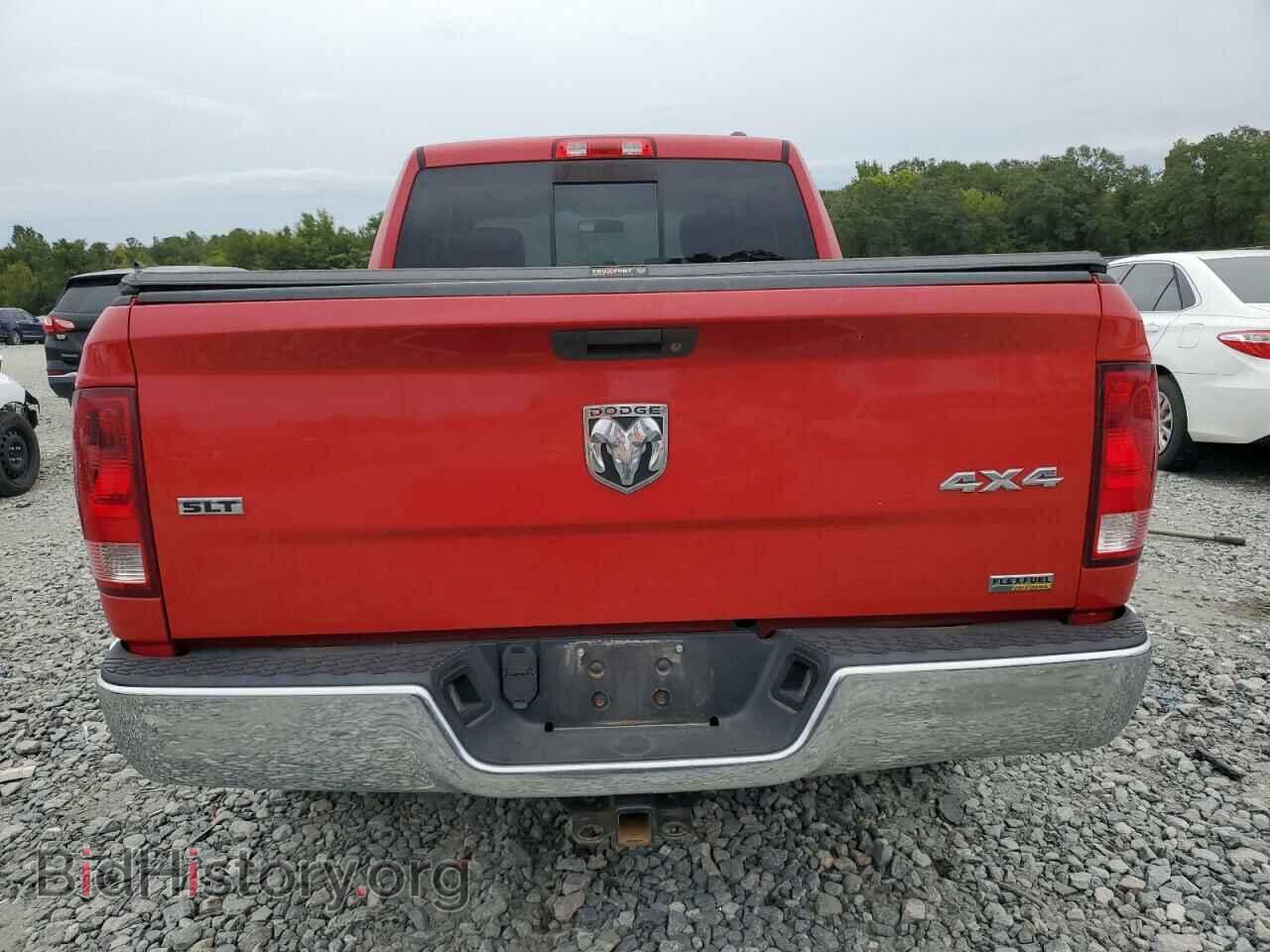 2010 DODGE All Models - VIN: 1D7RV1GP3AS183567 - Photo 6