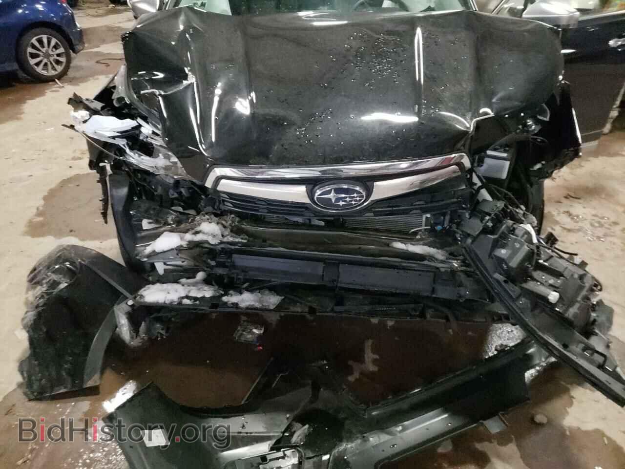 2019 SUBARU FORESTER - VIN: JF2SKAWC3KH437863 - Фото 7