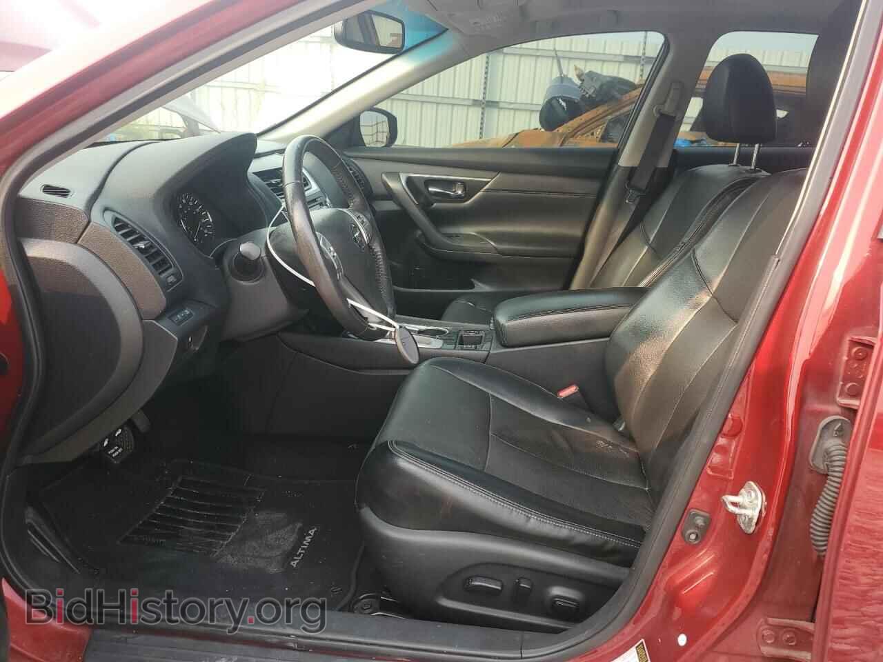 2017 NISSAN ALTIMA - VIN: 1N4AL3AP1HC280049 - Фото 7