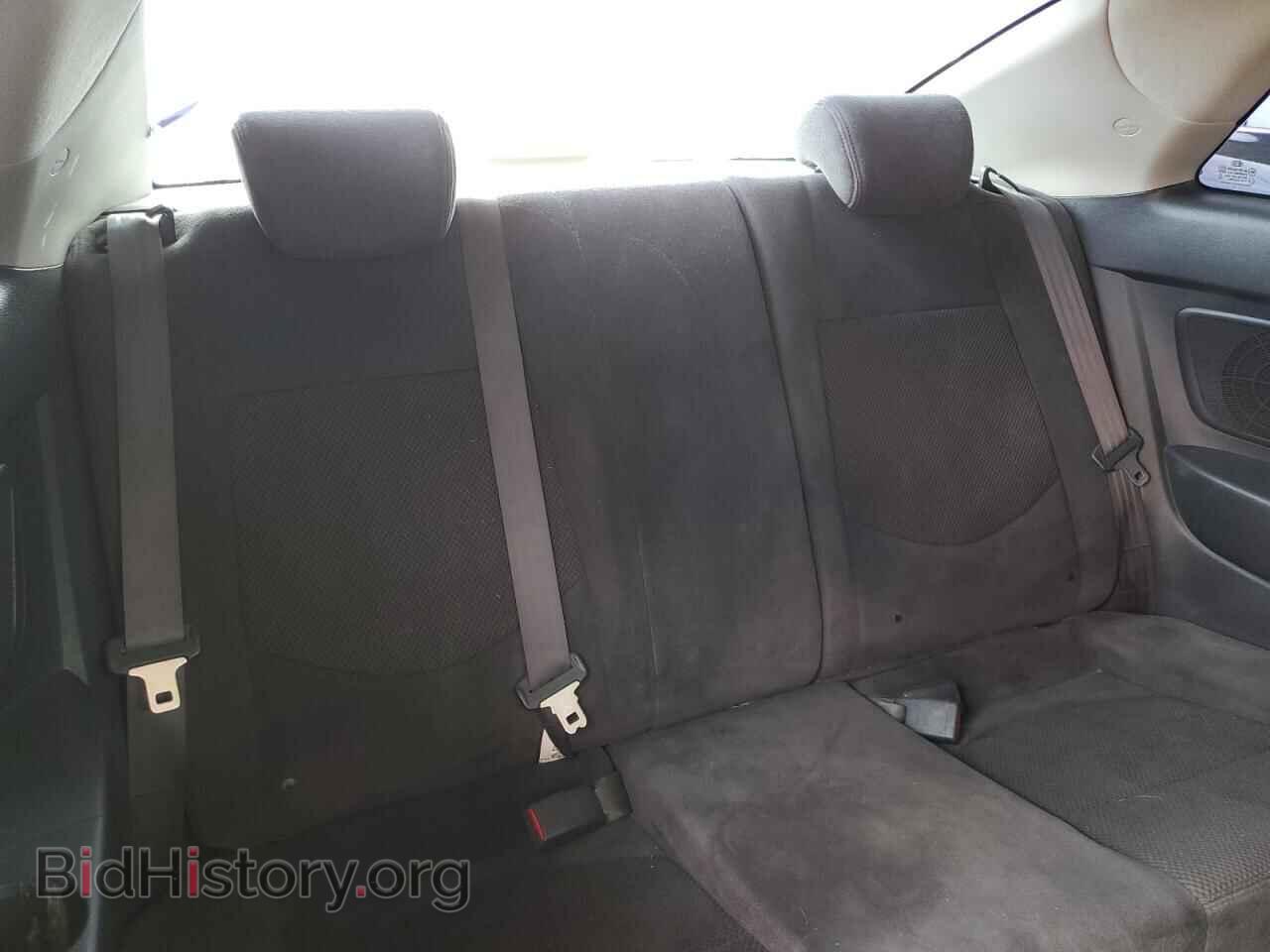 2013 KIA FORTE - VIN: KNAFW6A33D5707023 - Фото 10