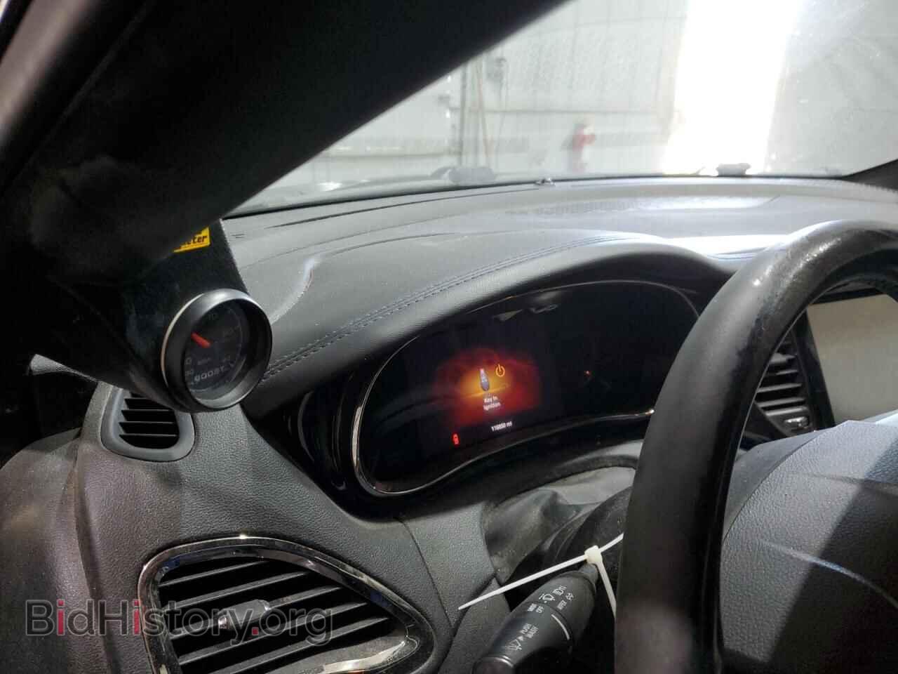 2013 DODGE DART - VIN: 1C3CDFCH1DD307556 - Фото 9