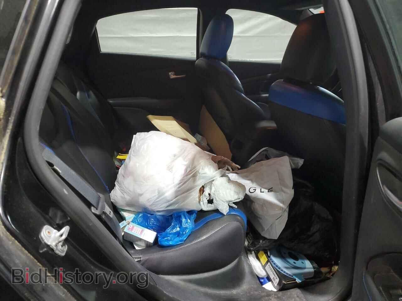 2013 DODGE DART - VIN: 1C3CDFCH1DD307556 - Фото 10