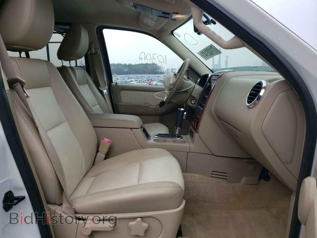 2010 FORD EXPLORER - VIN: 1FMEU6EE2AUB16310 - Photo 5