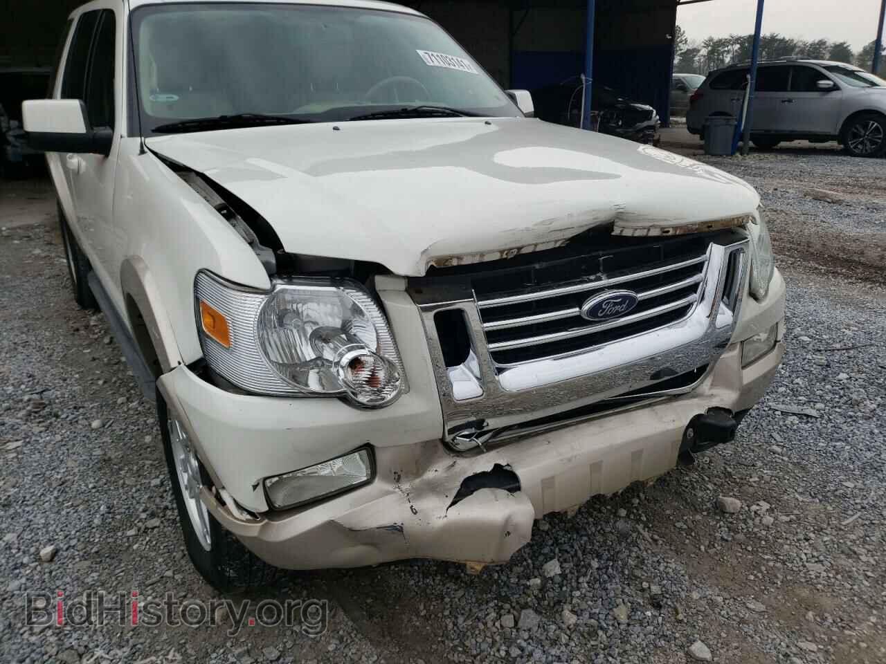 2010 FORD EXPLORER - VIN: 1FMEU6EE2AUB16310 - Photo 9