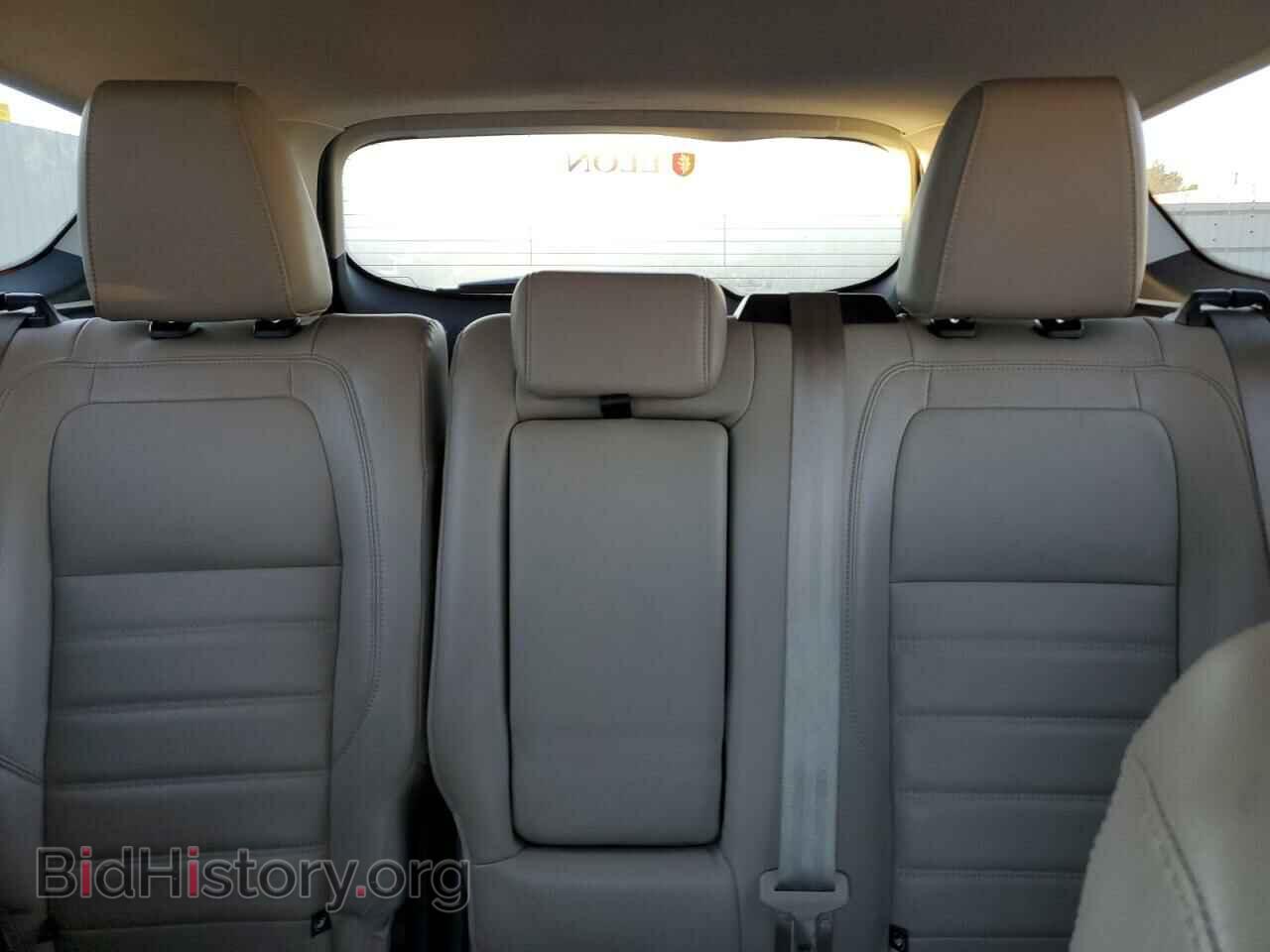 2018 FORD ESCAPE - VIN: 1FMCU9J96JUC72691 - Фото 10