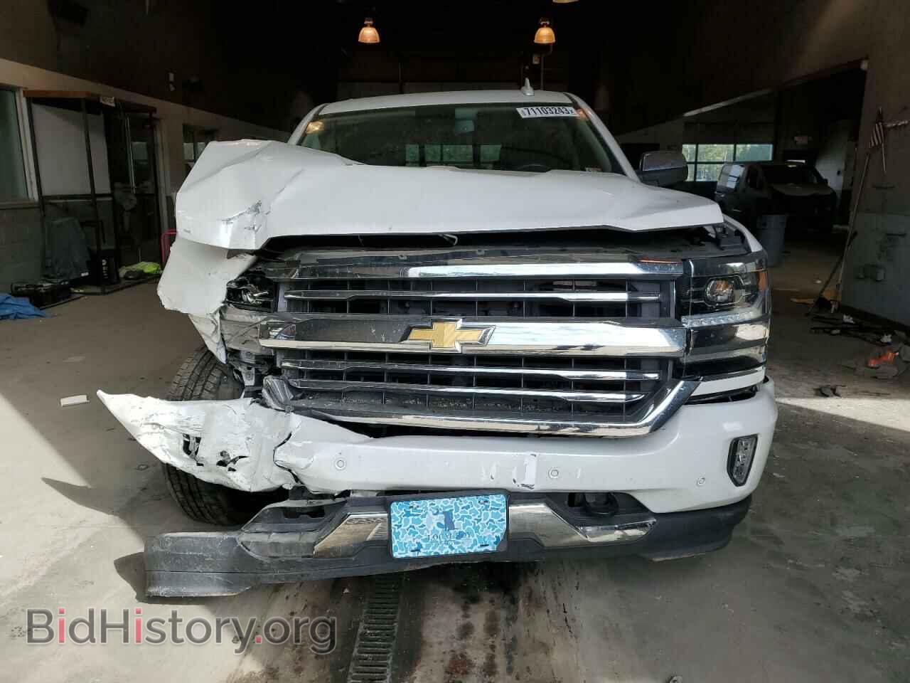2017 CHEVROLET ALL Models - VIN: 3GCUKTEC4HG457868 - Photo 5
