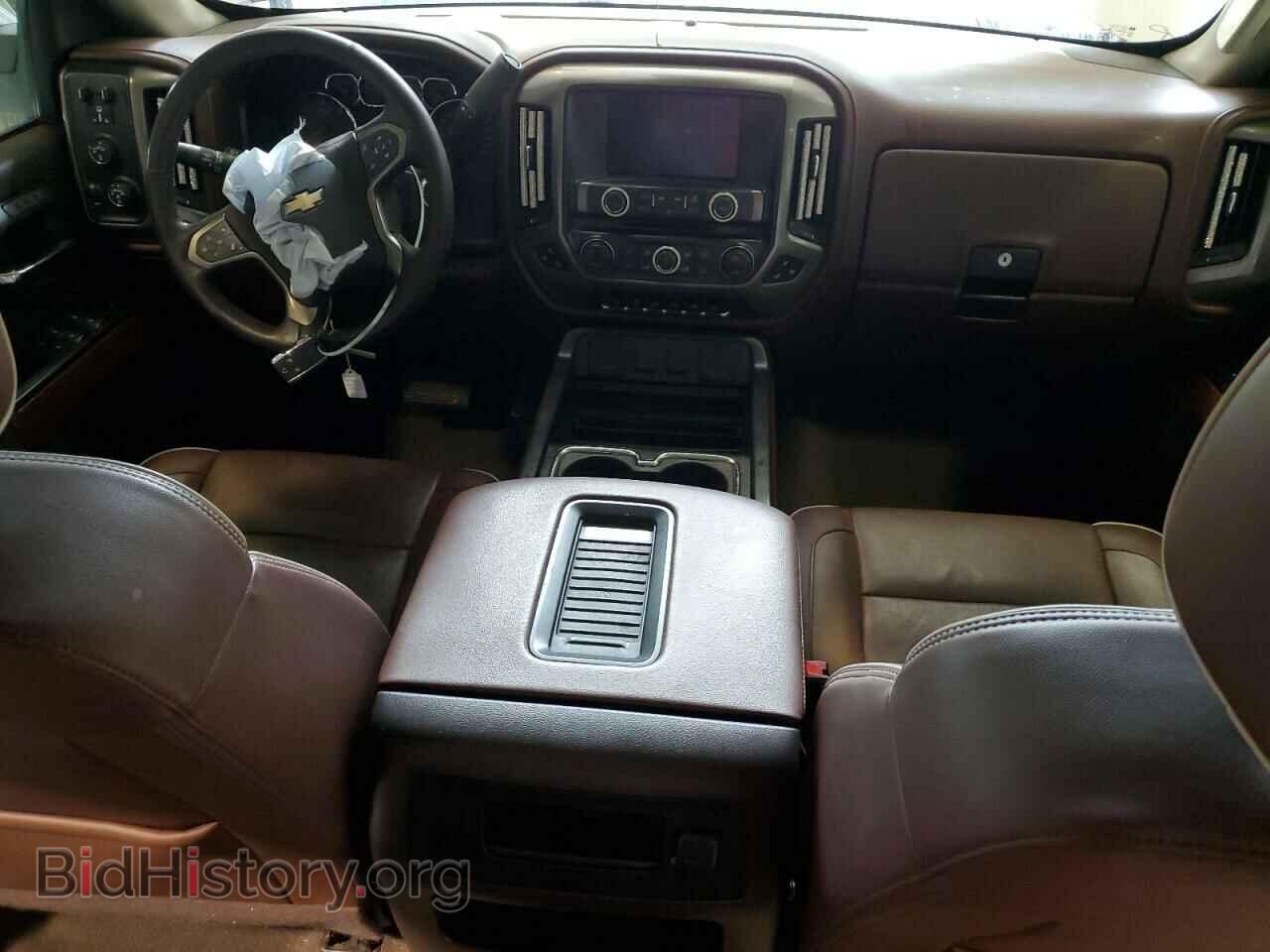 2017 CHEVROLET ALL Models - VIN: 3GCUKTEC4HG457868 - Photo 8