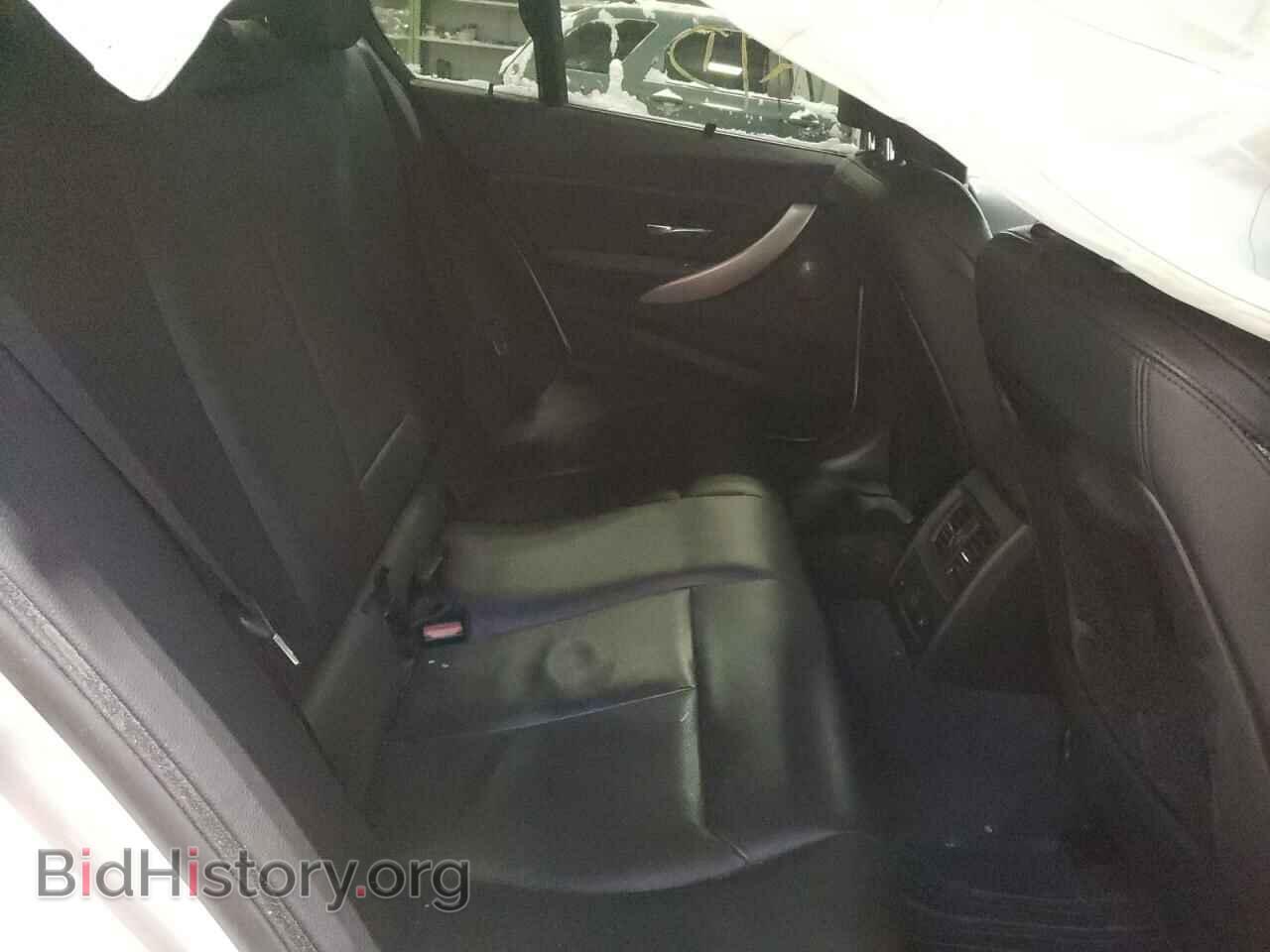 2015 BMW 3 SERIES - VIN: WBA3B9C51FP459358 - Фото 6