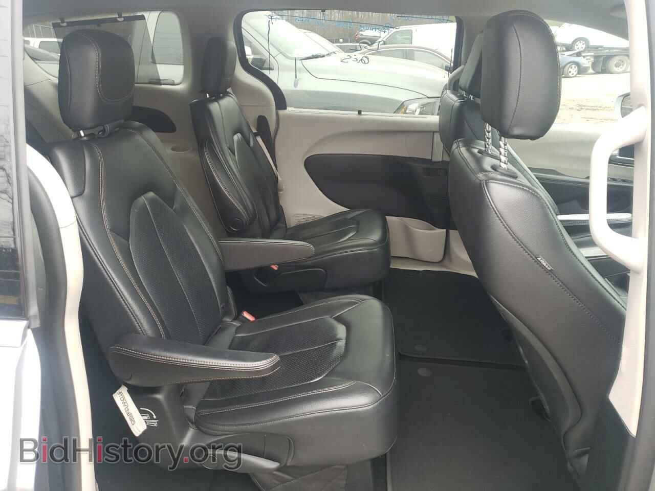 2019 CHRYSLER PACIFICA - VIN: 2C4RC1BG4KR624925 - Photo 6