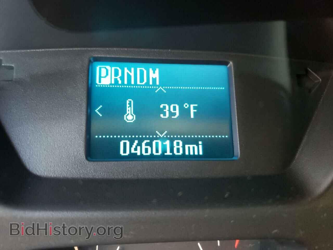 2018 FORD TRANSIT CO - VIN: 1FTYR2CM7JKB11122 - Фото 8