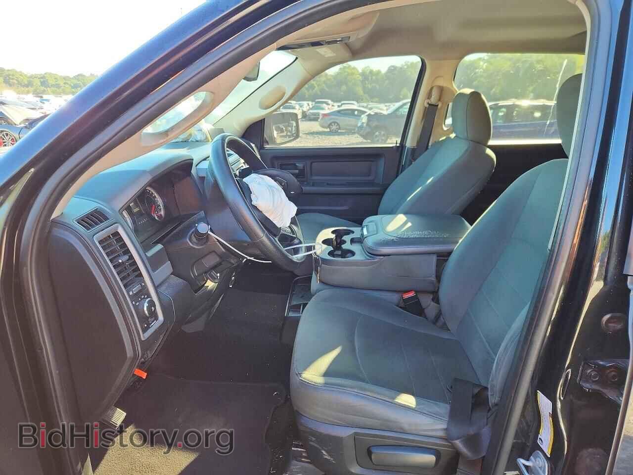 2016 RAM 1500 - VIN: 3C6RR7KT5GG293629 - Фото 7