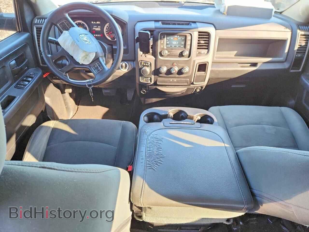 2016 RAM 1500 - VIN: 3C6RR7KT5GG293629 - Фото 8