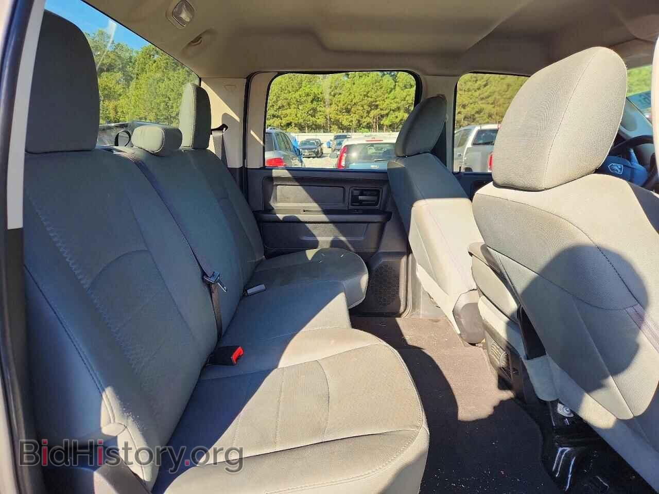 2016 RAM 1500 - VIN: 3C6RR7KT5GG293629 - Фото 10