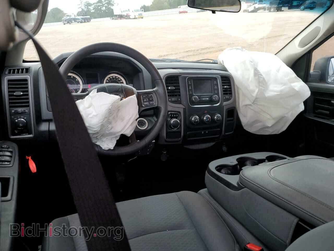 2017 RAM 1500 - VIN: 1C6RR6FT5HS651732 - Фото 8