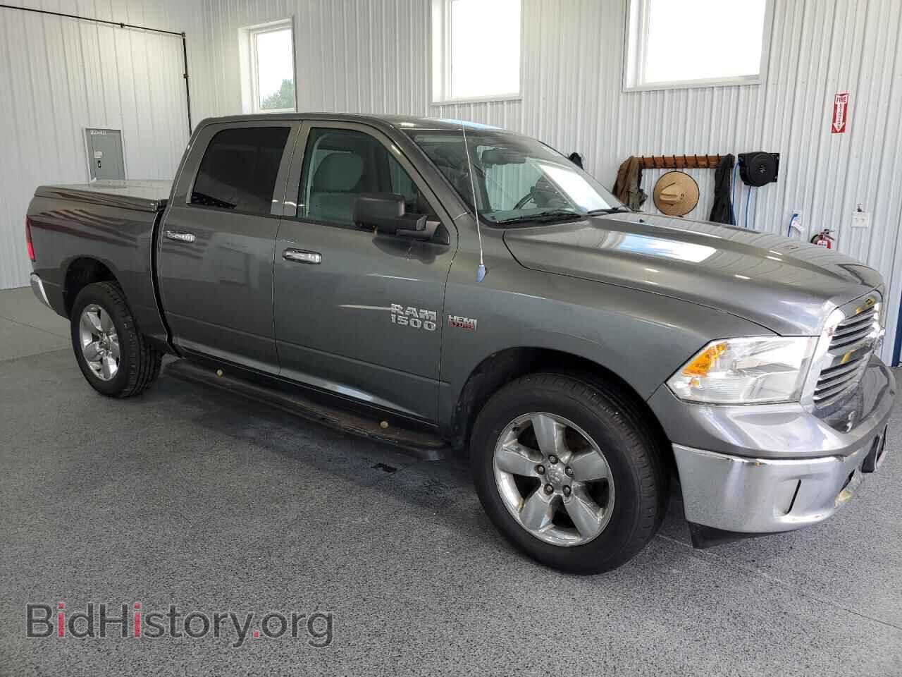 2013 RAM 1500 - VIN: 1C6RR7LT4DS565591 - Фото 4