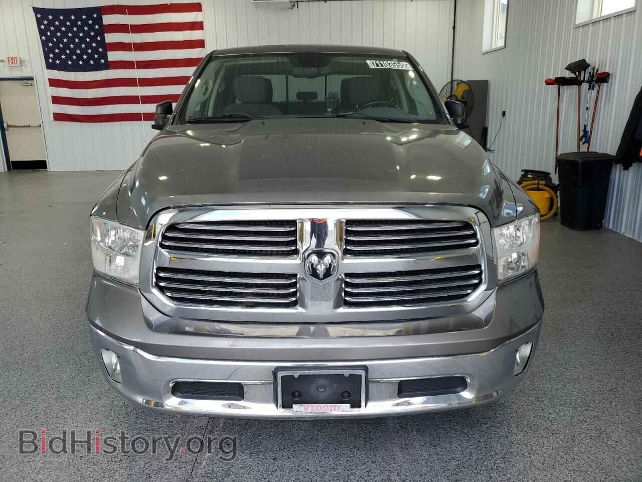 2013 RAM 1500 - VIN: 1C6RR7LT4DS565591 - Фото 5