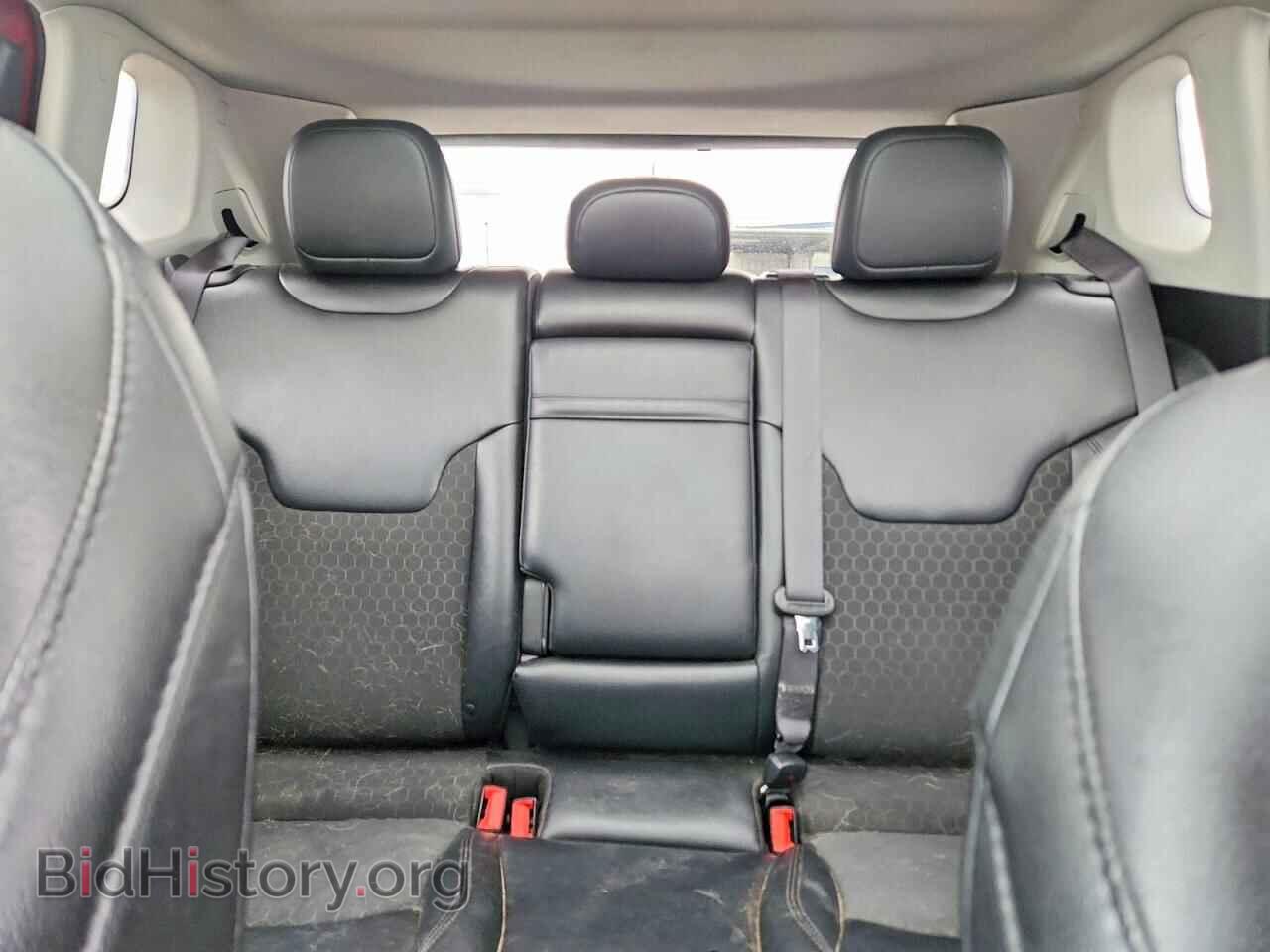 2019 JEEP COMPASS - VIN: 3C4NJDBB7KT753992 - Фото 10