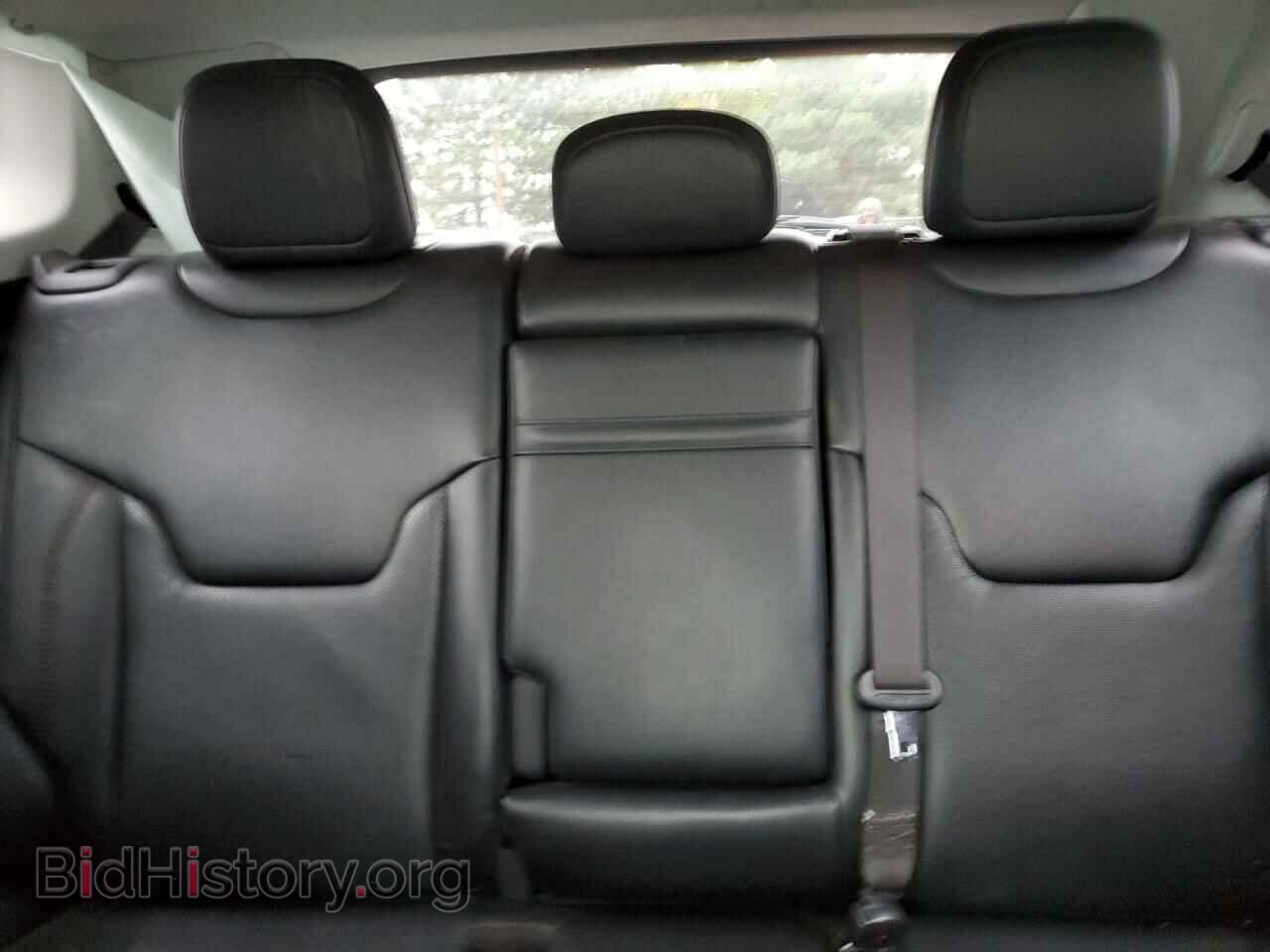 2020 JEEP COMPASS - VIN: 3C4NJDDB4LT123149 - Фото 10